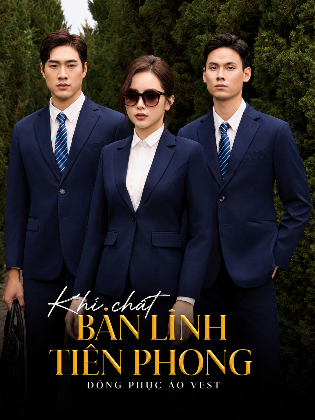 Áo sơ mi đồng phục 10 ảnh 1